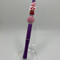 Love Gnome beaded pen