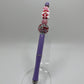 Love Gnome beaded pen