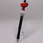 Nurse support beaded pen