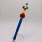 Autism beaded pen