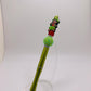 Hawaiian girl  beaded pen
