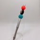 Football beaded pen