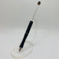 Beach theme beaded pen